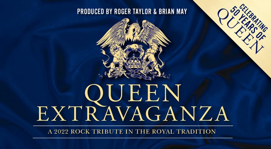 Queen Extravaganza Regresan En 2023 A España... ¡No Te Lo Pierdas ...