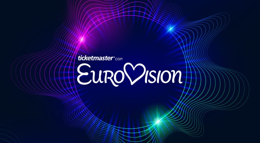 Todo sobre Eurovisión Ticketmaster Blog