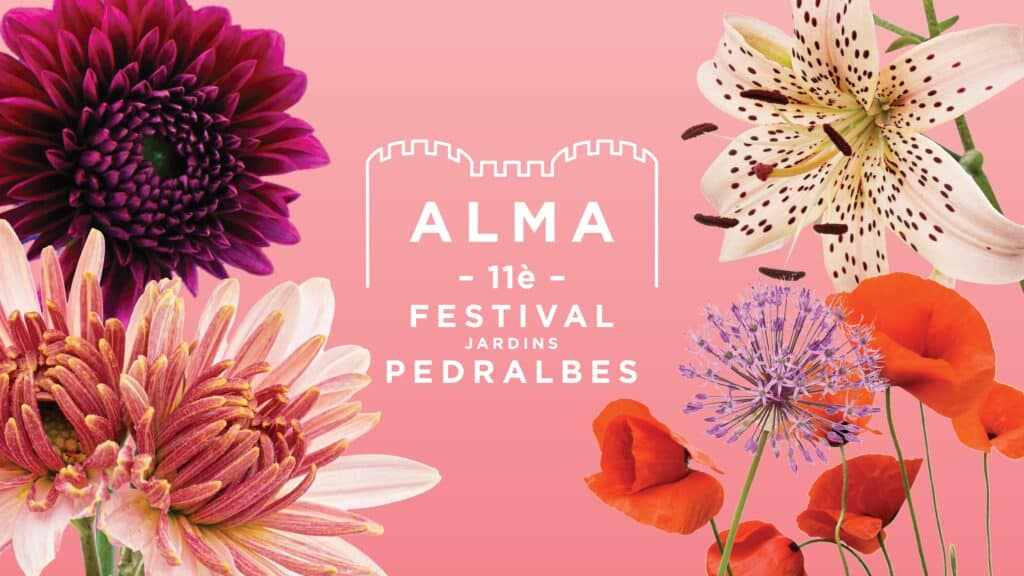 Alma Festival Barcelona Primeras Confirmaciones Del Cartel