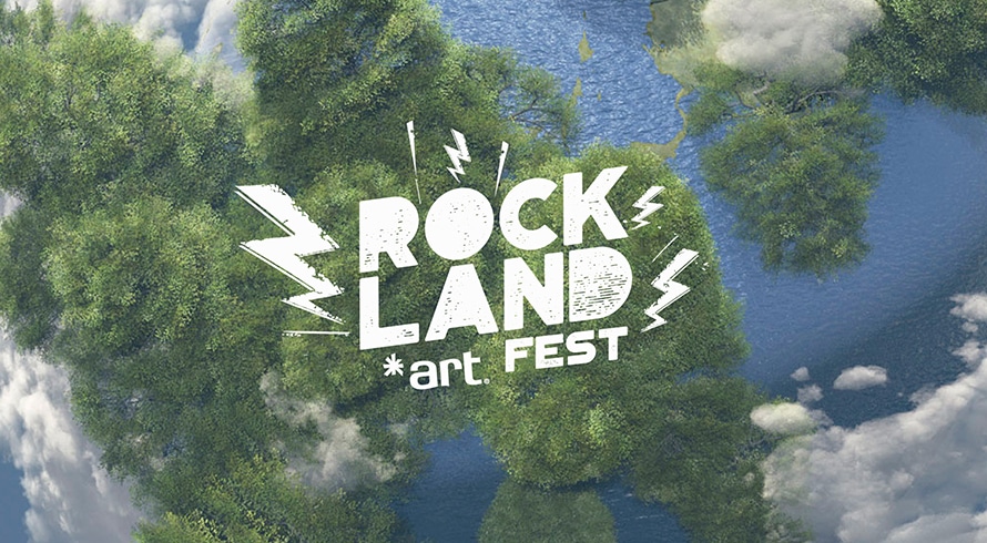 RockLand Art Fest llega en 2023