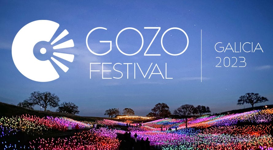 Gozo Festival: más música en Galicia