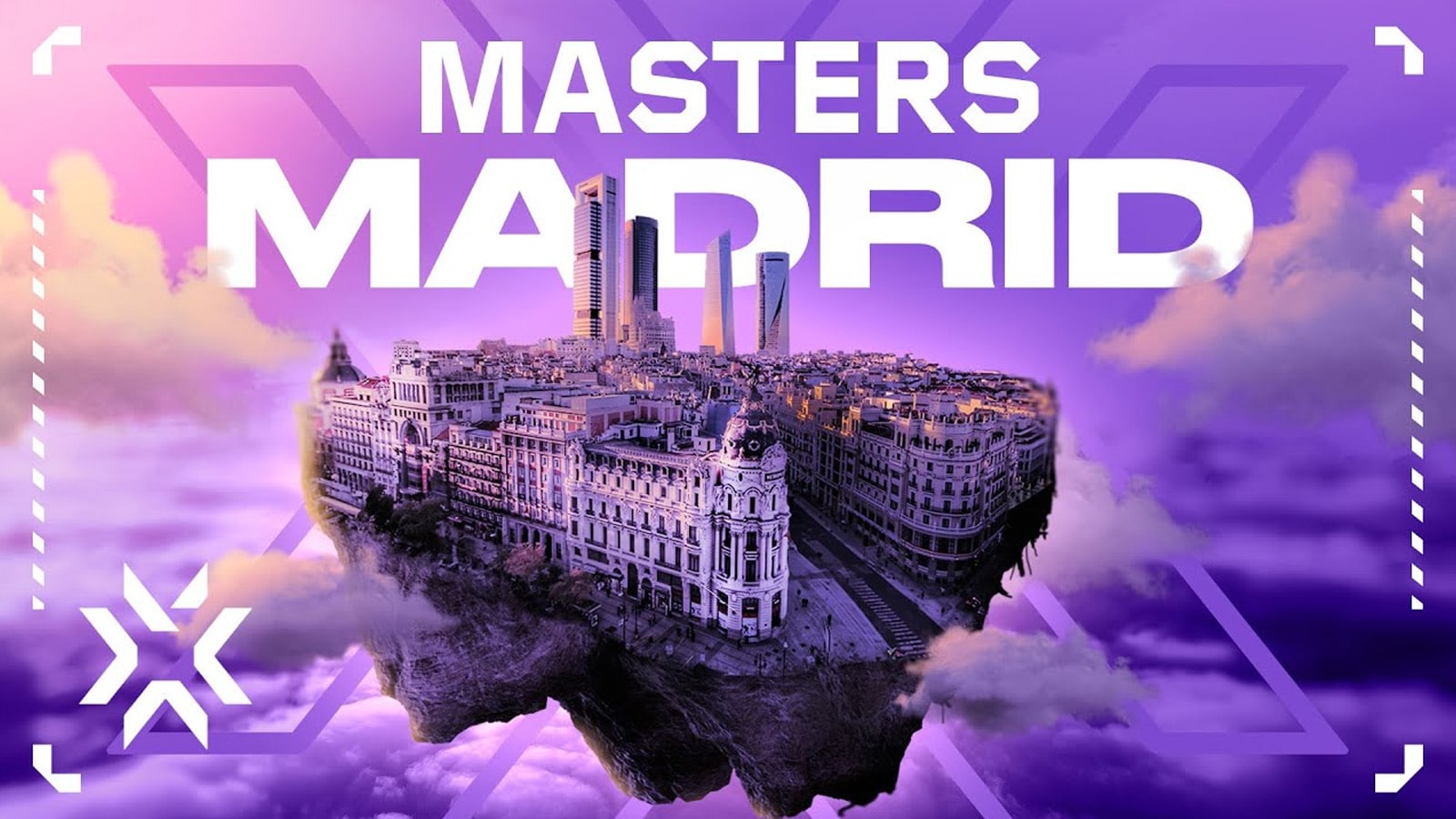 No te pierdas la Valorant Masters Madrid 2024 Ticketmaster Blog