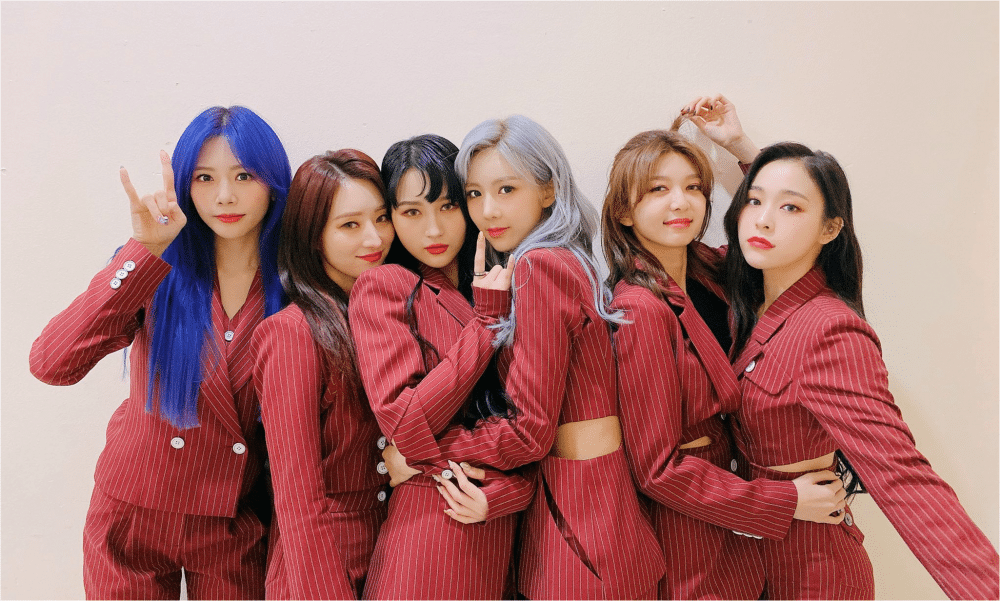 Conoce a los miembros de Dreamcatcher Ticketmaster Blog