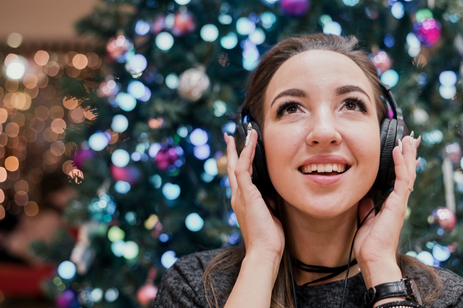 10 Canciones Más Escuchadas En Navidad Ticketmaster Blog