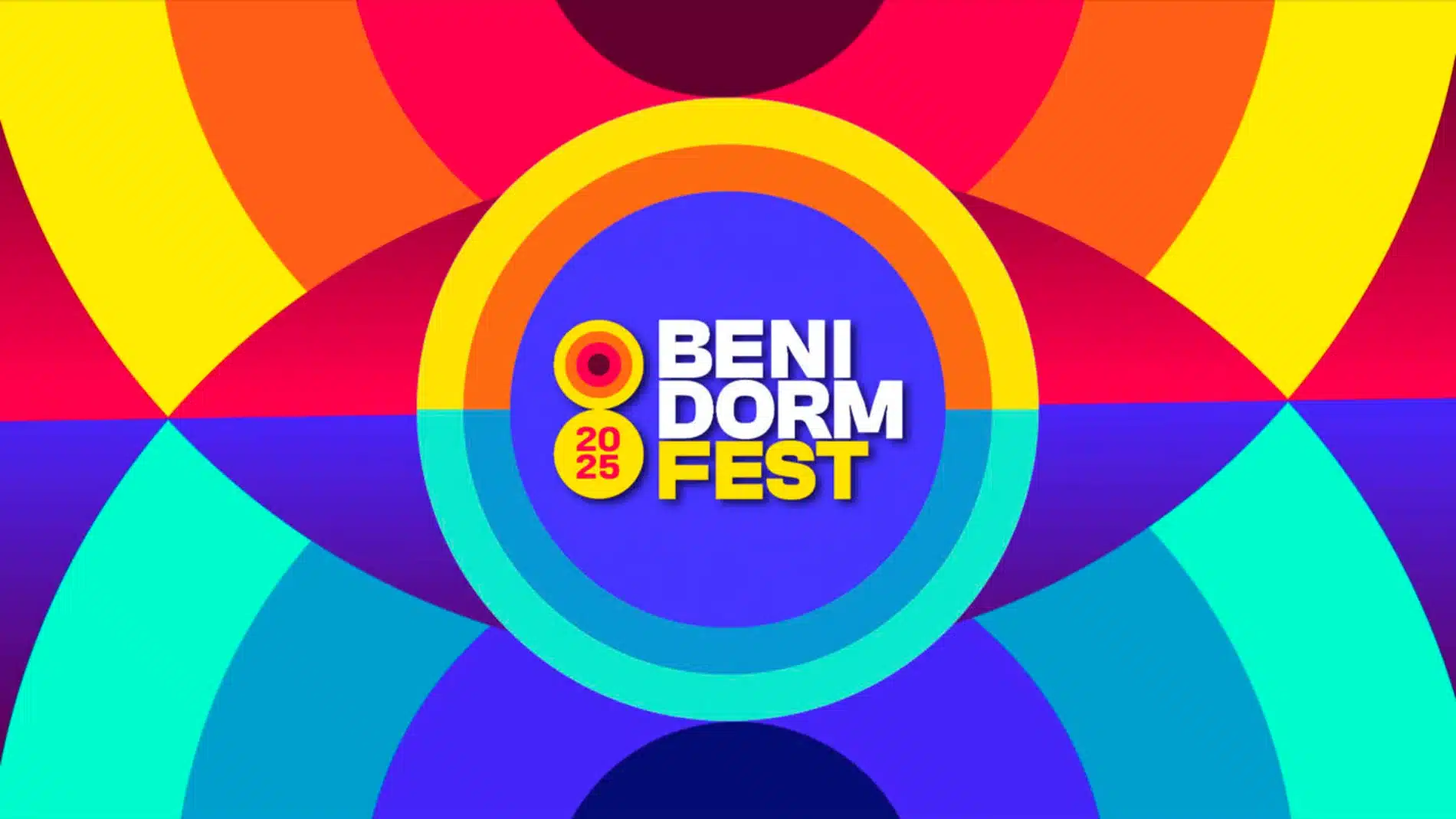 Escucha las canciones del Benidorm Fest 2025 Ticketmaster Blog