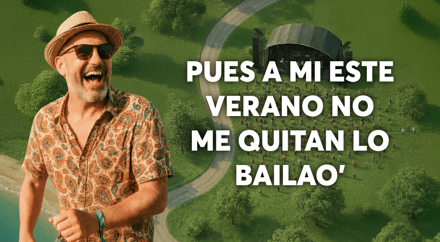 Festivales que marcarán una época: vive el verano que mereces