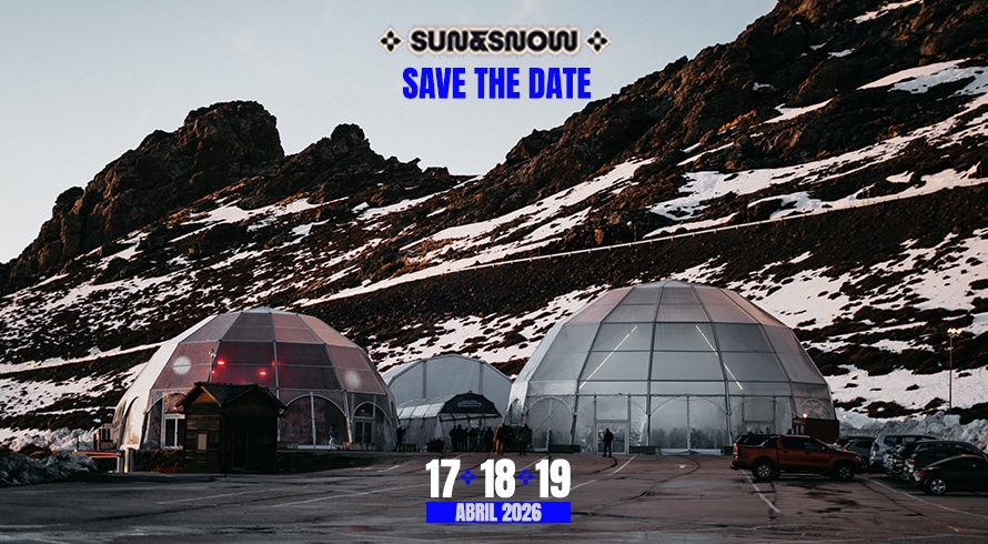 Sun & Snow Festival anuncia su nueva edición 2026 en Sierra Nevada