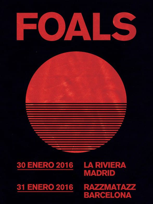 PosterFoals1