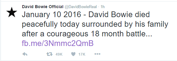 Bowie-death-Twitter-announcement