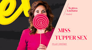 miss tupper sex