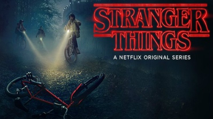 7 series que necesitas ver si eres un auténtico fan de 'Stranger Things