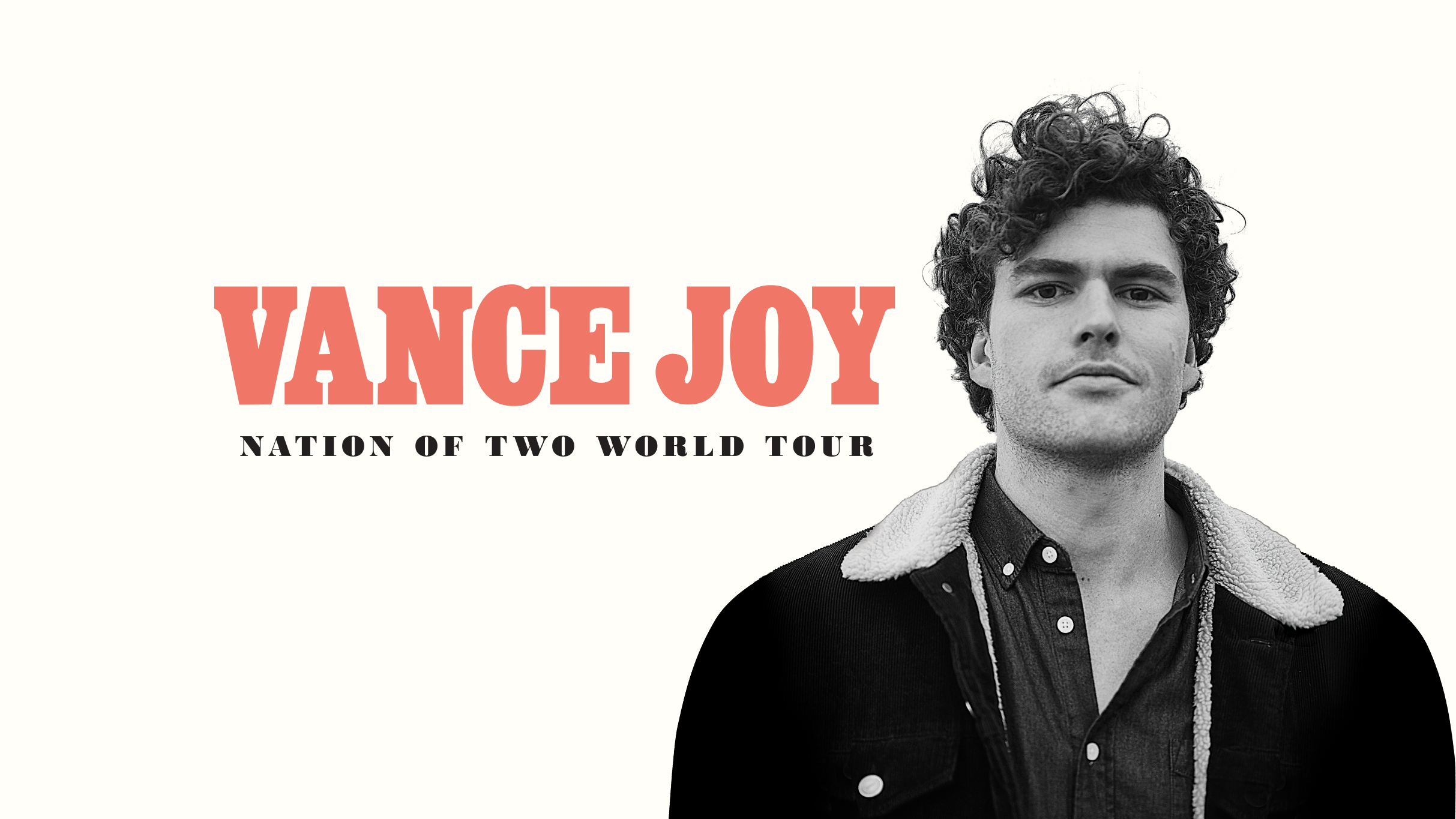 Joy vuelve concierto a Barcelona y Madrid | Ticketmaster Blog