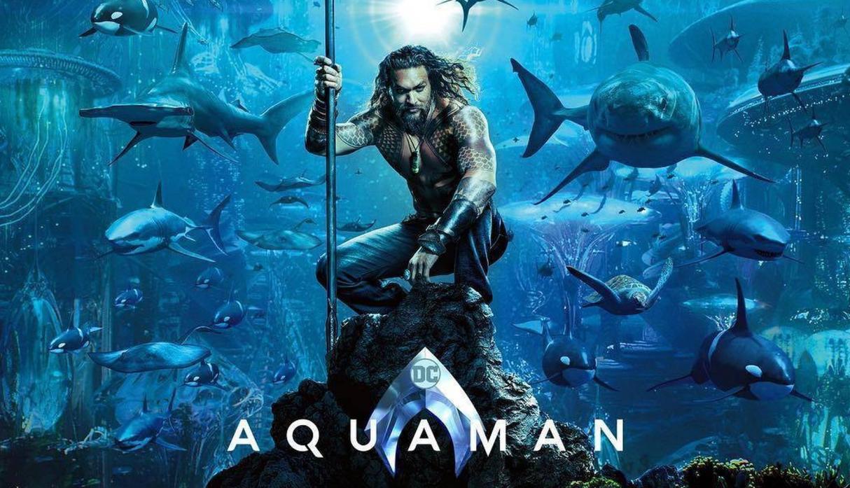 Última película que hayas visto - Página 11 Aquaman-estreno