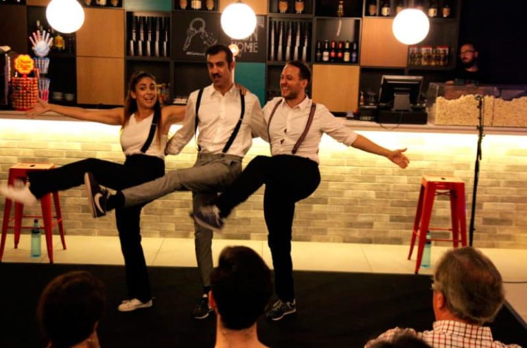 Los 5 musicales que no te puedes perder en Barcelona Ticketmaster Blog