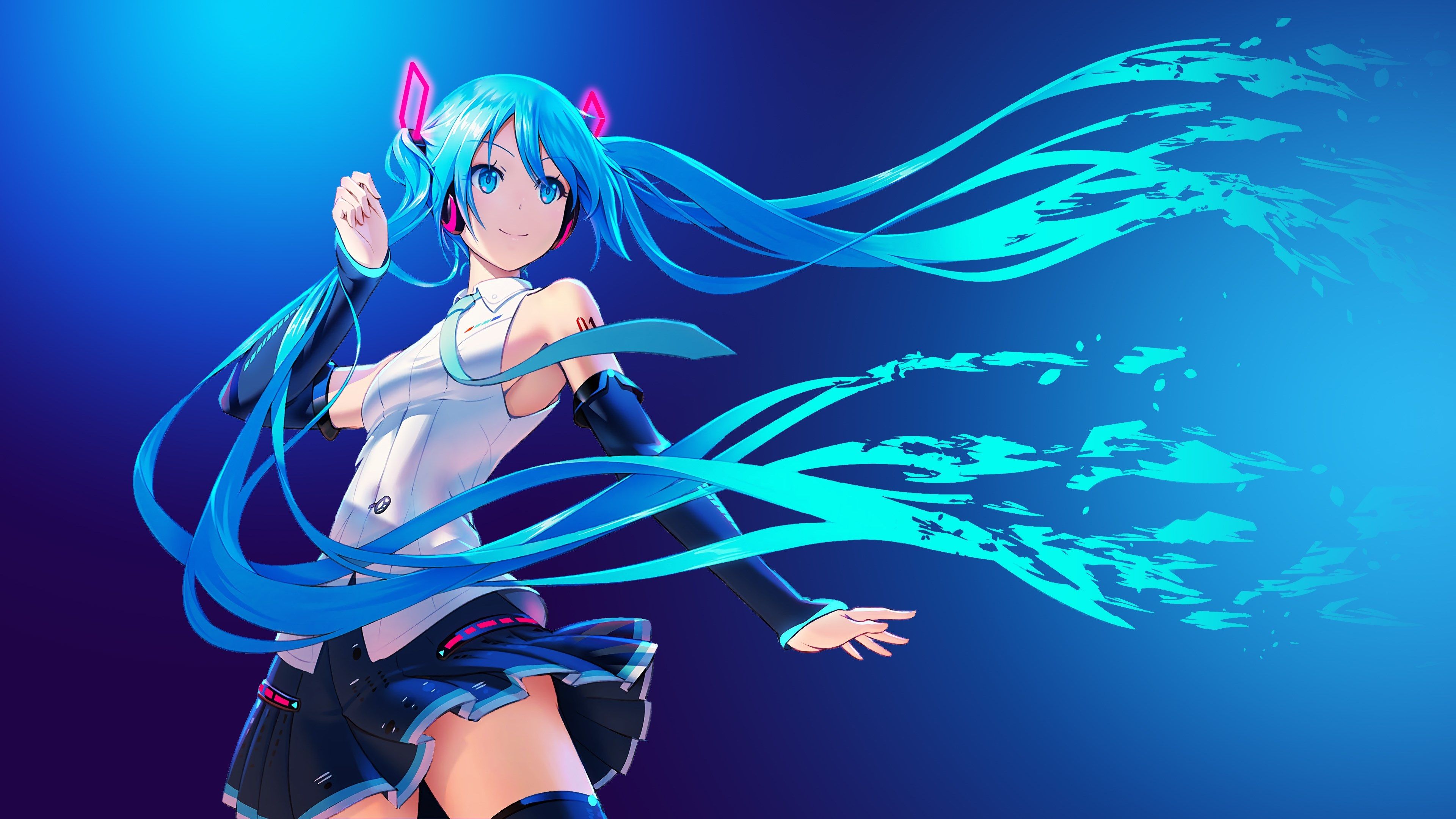 HATSUNE MIKU llega a Barcelona en 2020 Ticketmaster Blog