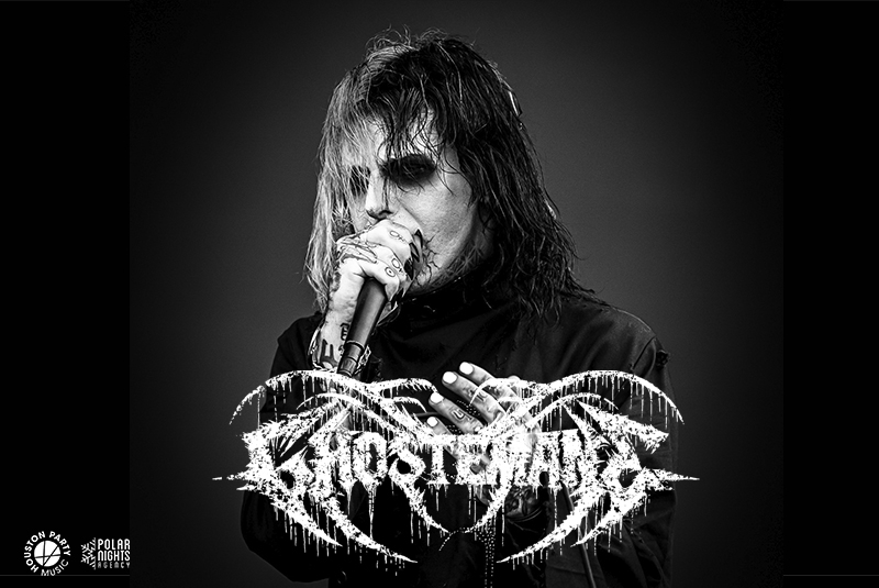 Que Genero Es La Musica De Ghostemane blog.ticketmaster.es