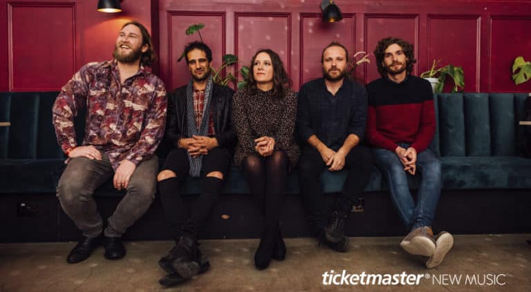 Entrevista con Morgan | Ticketmaster Blog