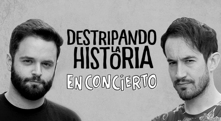 Destripando La Historia ofrecerá dos conciertos | Ticketmaster Blog