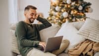 series para navidad