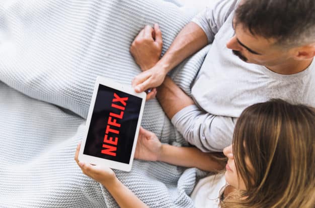 Que séries turcas assistir na Netflix: Amor 101