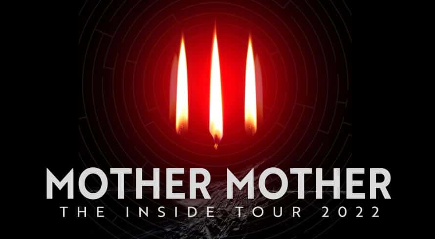 Mother Mother Presetarán Su Nuevo Disco En Barcelona Y Madrid ...