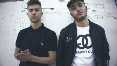 conciertos Natos y Waor