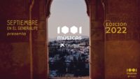 artistas 1001 Músicas de la Alhambra