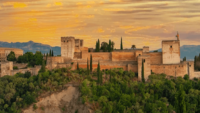 1001 Músicas de la Alhambra 2022