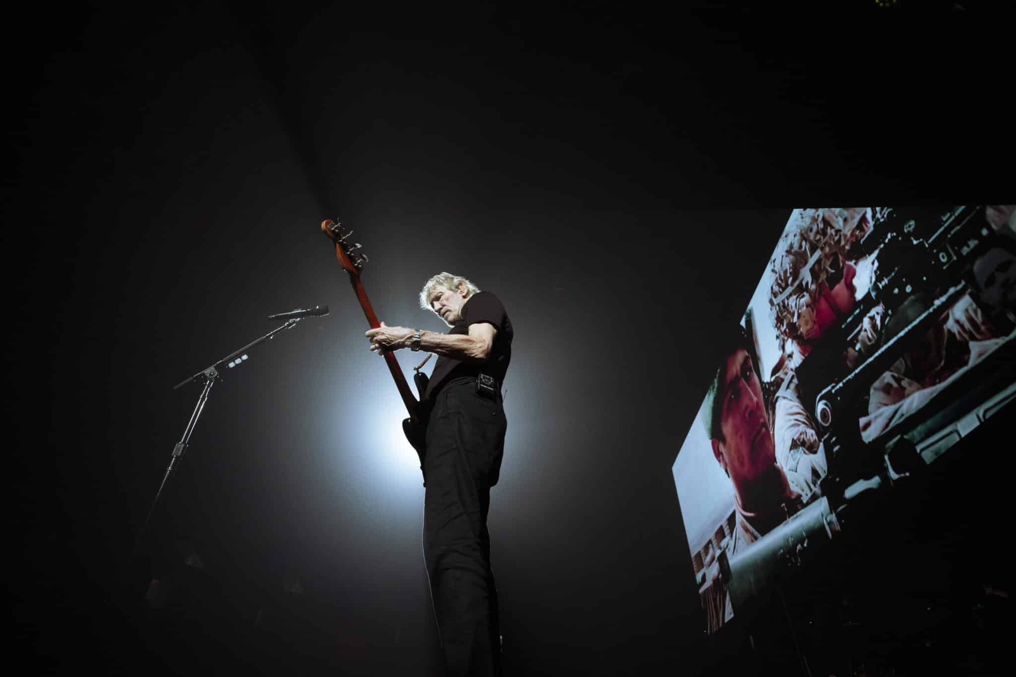 Roger Waters anuncia su gira de despedida para 2023 Ticketmaster Blog