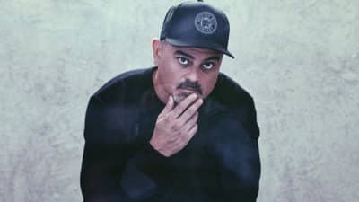 conciertos de Nach 2023