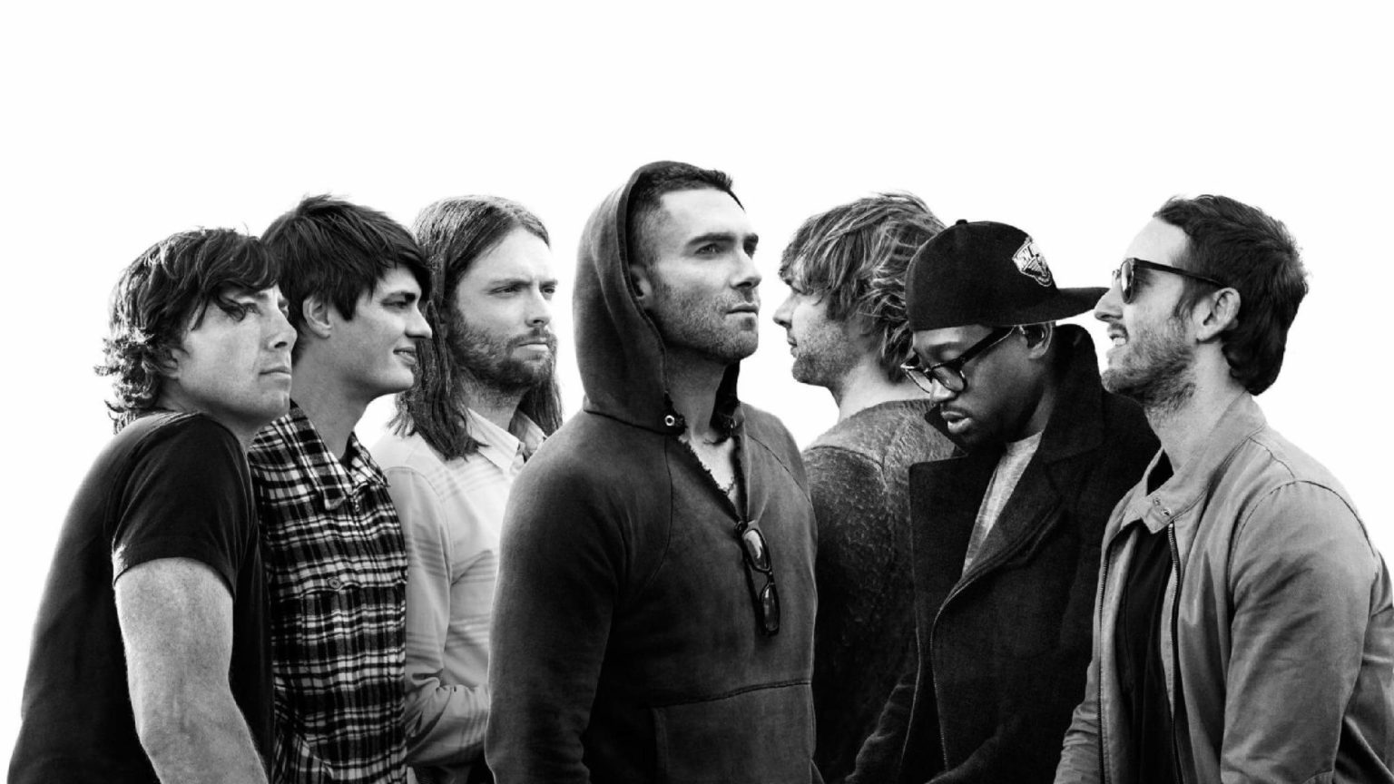 8 mejores canciones de Maroon 5 | Ticketmaster Blog