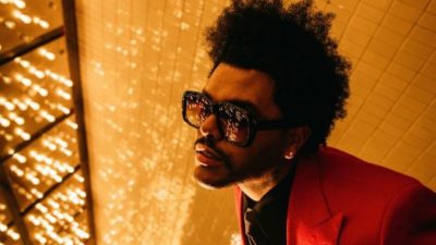 gira the weeknd