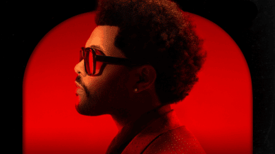 anciones de The Weeknd famosas