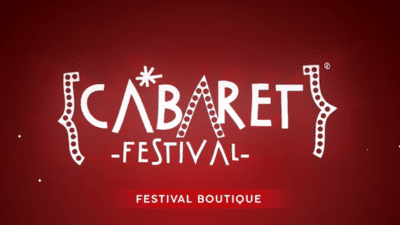 cabaret festival 2023