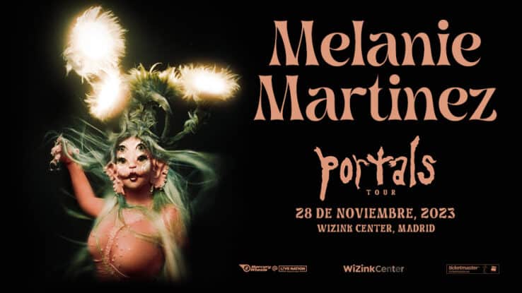 Entradas para Melanie Martinez en Sidney