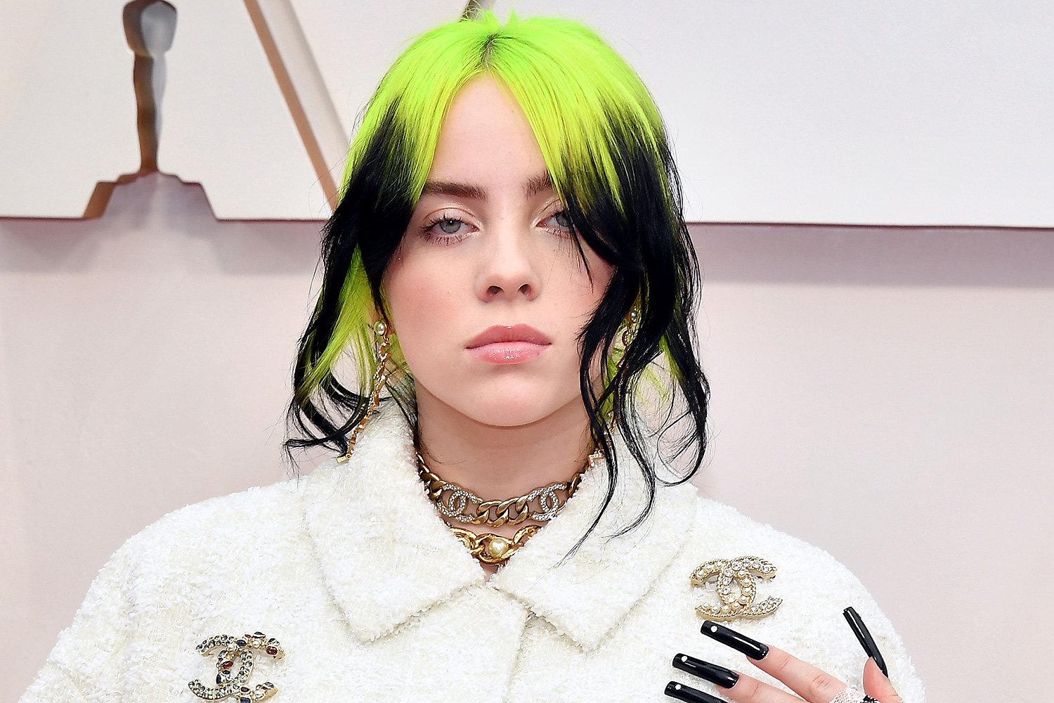 curiosidades de Billie Eilish