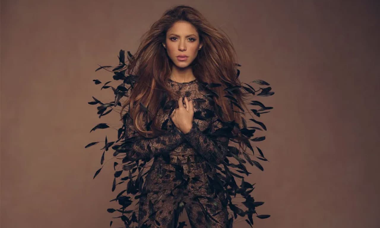 10 mejores canciones de Shakira | Ticketmaster Blog