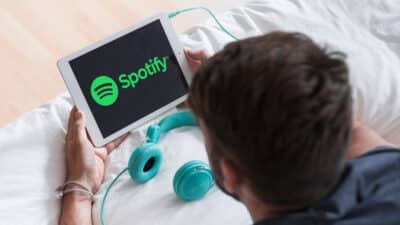 artistas más escuchados en la historia de Spotify