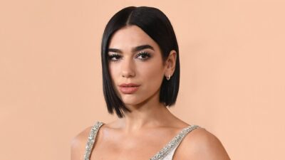 mejores canciones de Dua Lipa