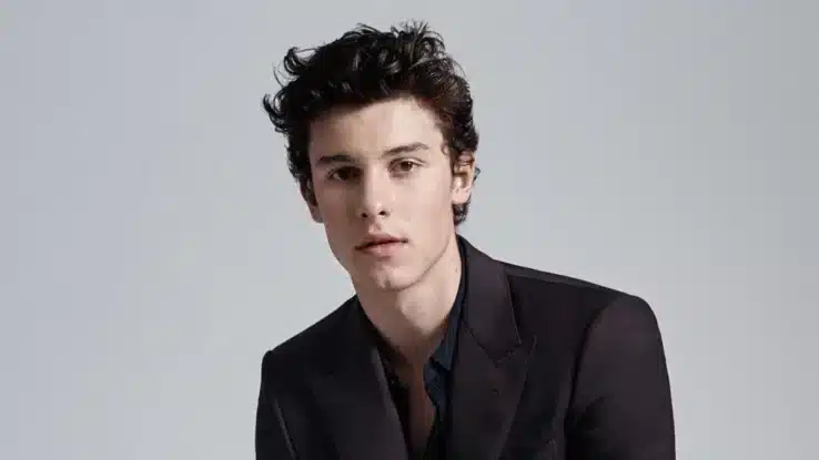 mejores canciones de Shawn Mendes