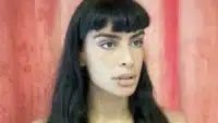 quien es Sevdaliza