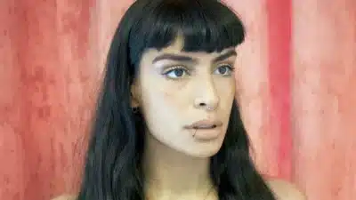 quien es Sevdaliza