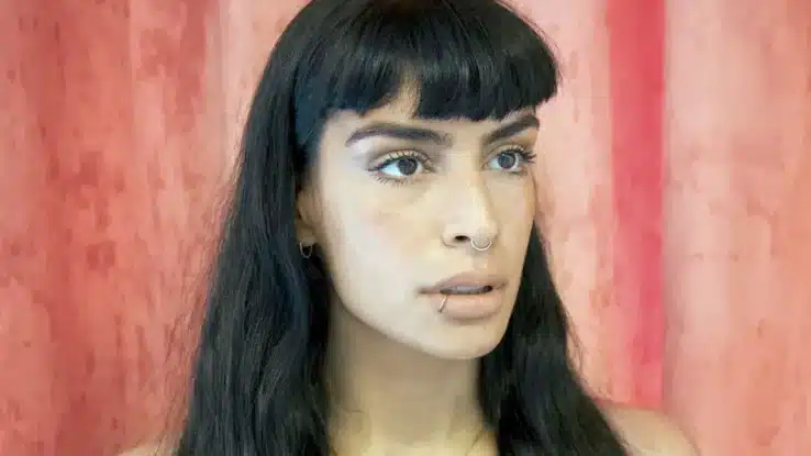 quien es Sevdaliza