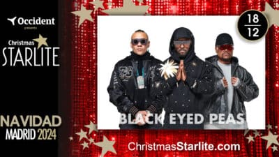 Black Eyed Peas