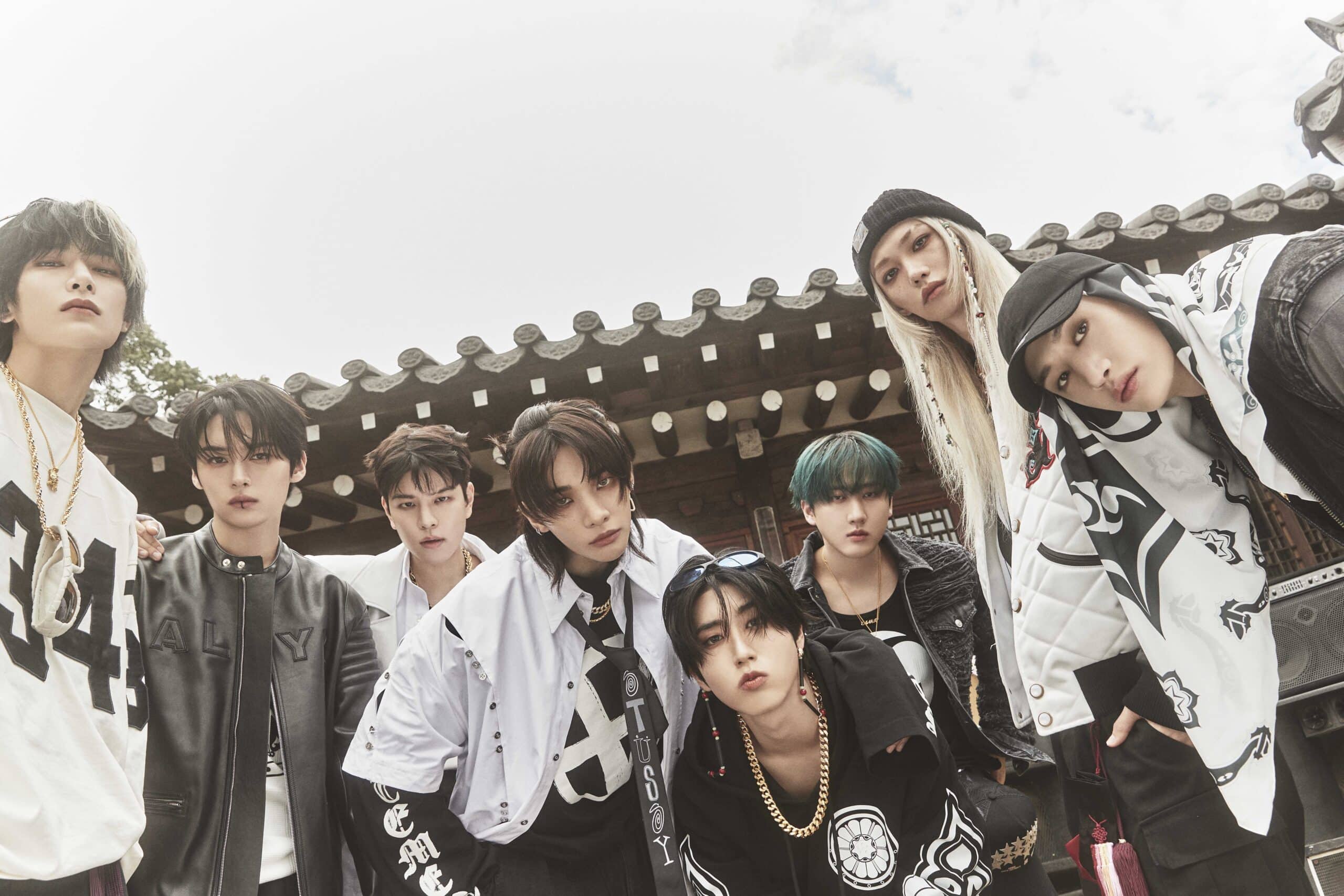 Stray Kids añade nuevo concierto en Madrid | Ticketmaster Blog