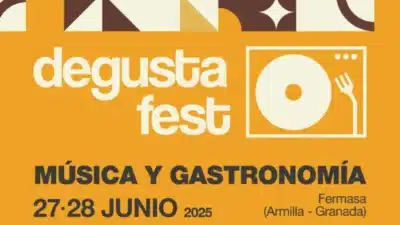 Degusta Fest