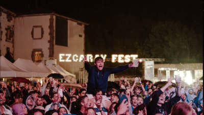 Ezcaray Fest 2025