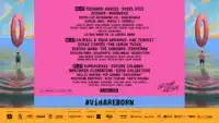 cartel vida 2025