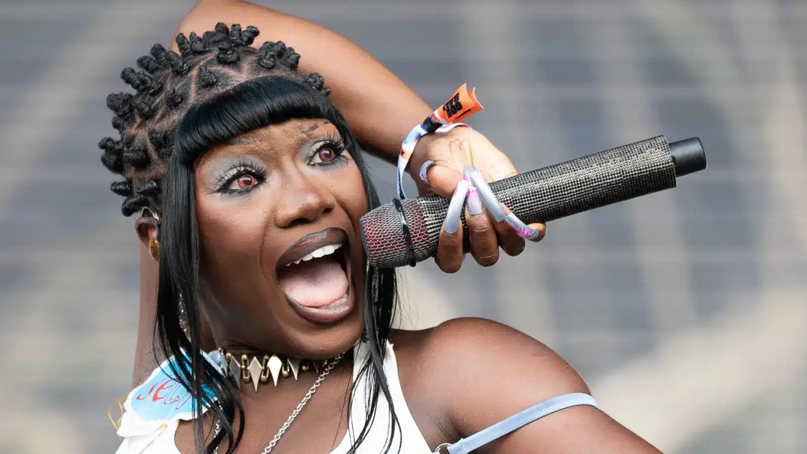 Quién es Doechii, la ganadora del Grammy al Mejor Álbum de Rap