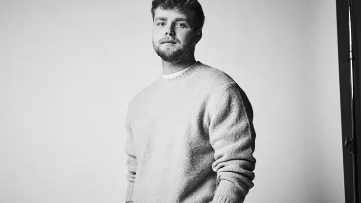 mejores canciones de Alex Warren